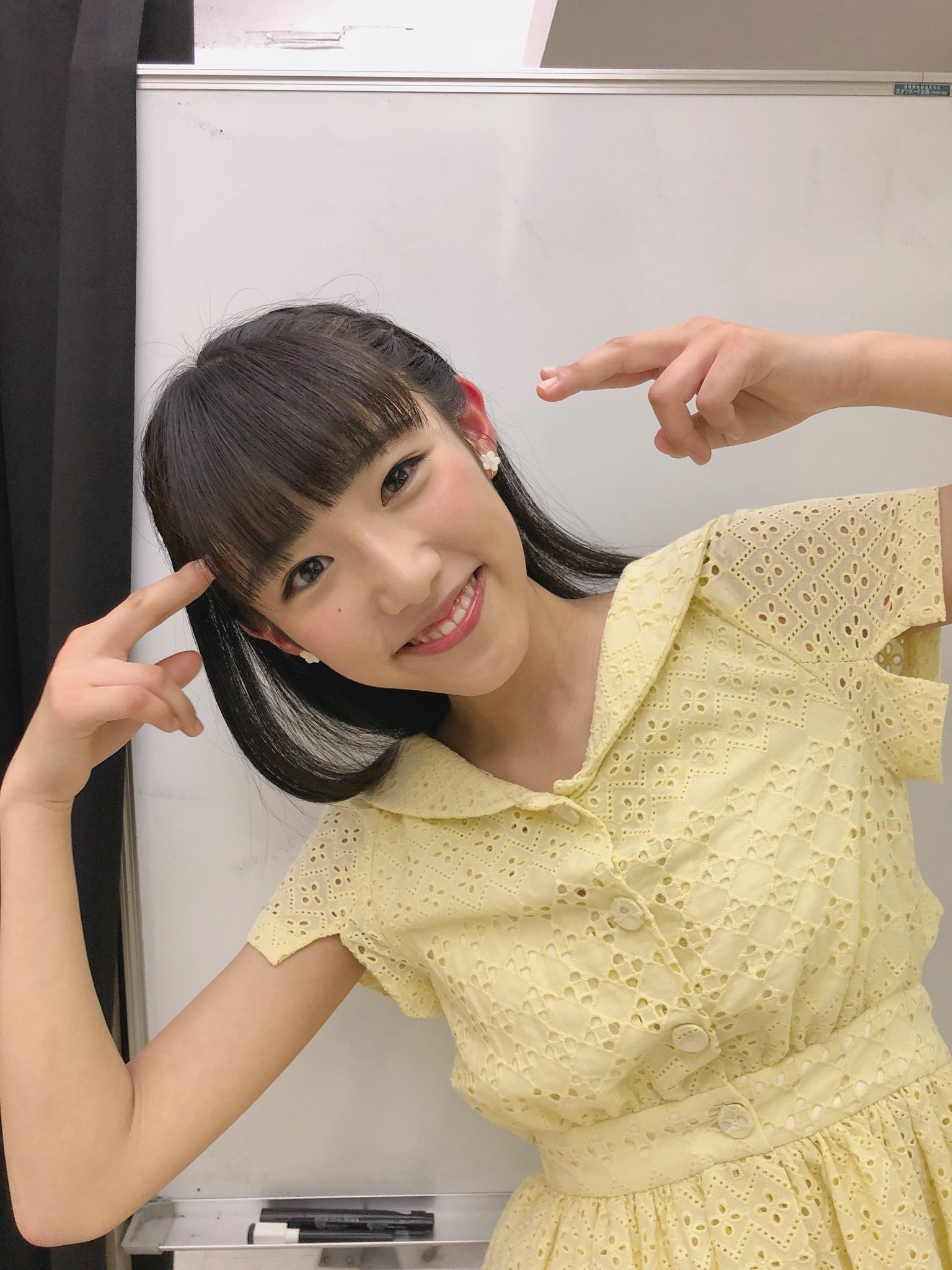 スターダストプラネット 夏S 2018 （藤本ばんびさんサイン） スターダストプラネット 夏S 2018 （藤本ばんびさんサイン