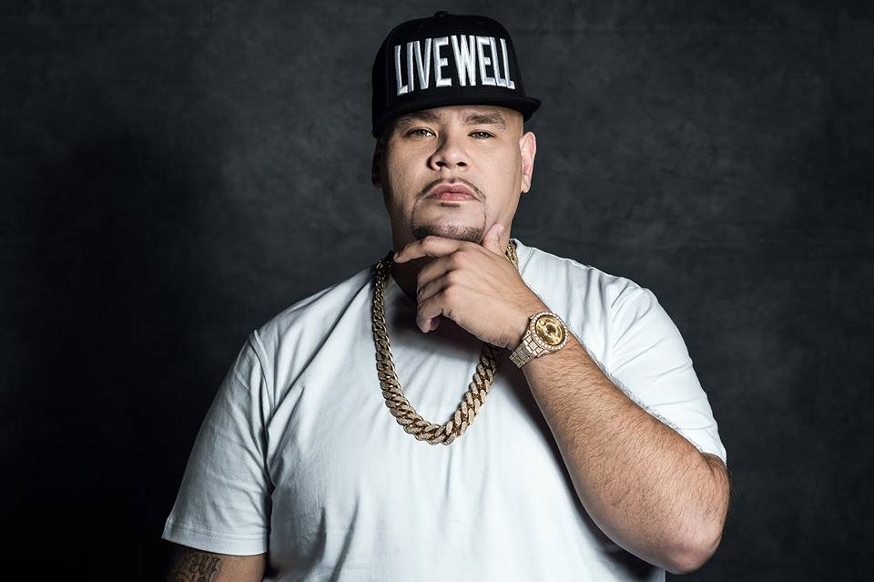 American rapper and actor Fat Joe celebrates his 48th birthday today. Happy birthday 