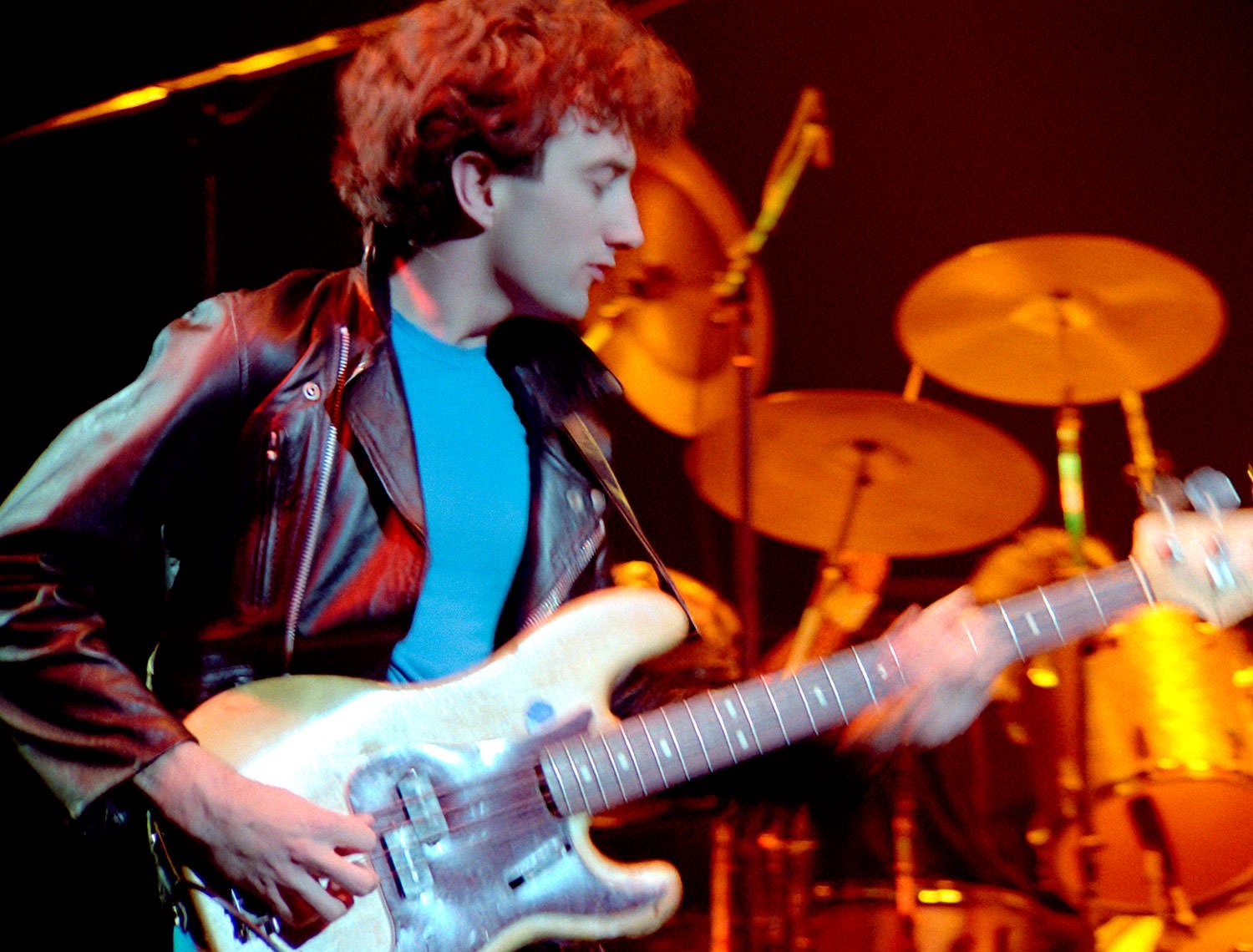 Happy birthday to John Deacon! I hope you\re doing alright, wherever you are, and that you have a wonderful day 