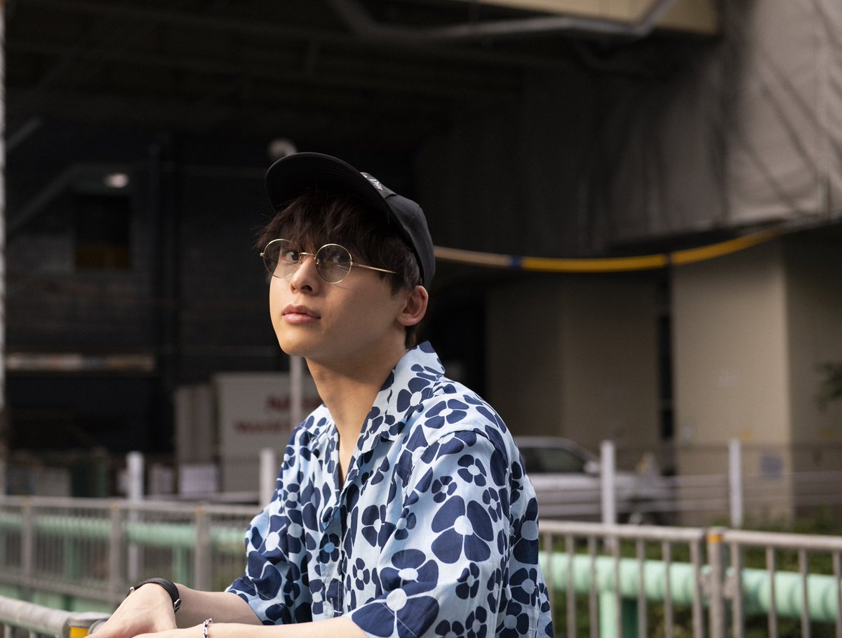 AbemaTVBOOK's tweet photo. 人気恋愛リアリティーショー
『恋する♥週末ホームステイ』。

#恋ステ でMCを務める
#Da-iCE の #工藤大輝 さん💘

MCでパートナーを組んでいる
#ゆいP さんのお話や
工藤さん自身の恋愛についても
お話を聞きました😍🙏

#恋する週末ホームステイ
#abematv
#abematvbook https://t.co/UA9SSvxcIv