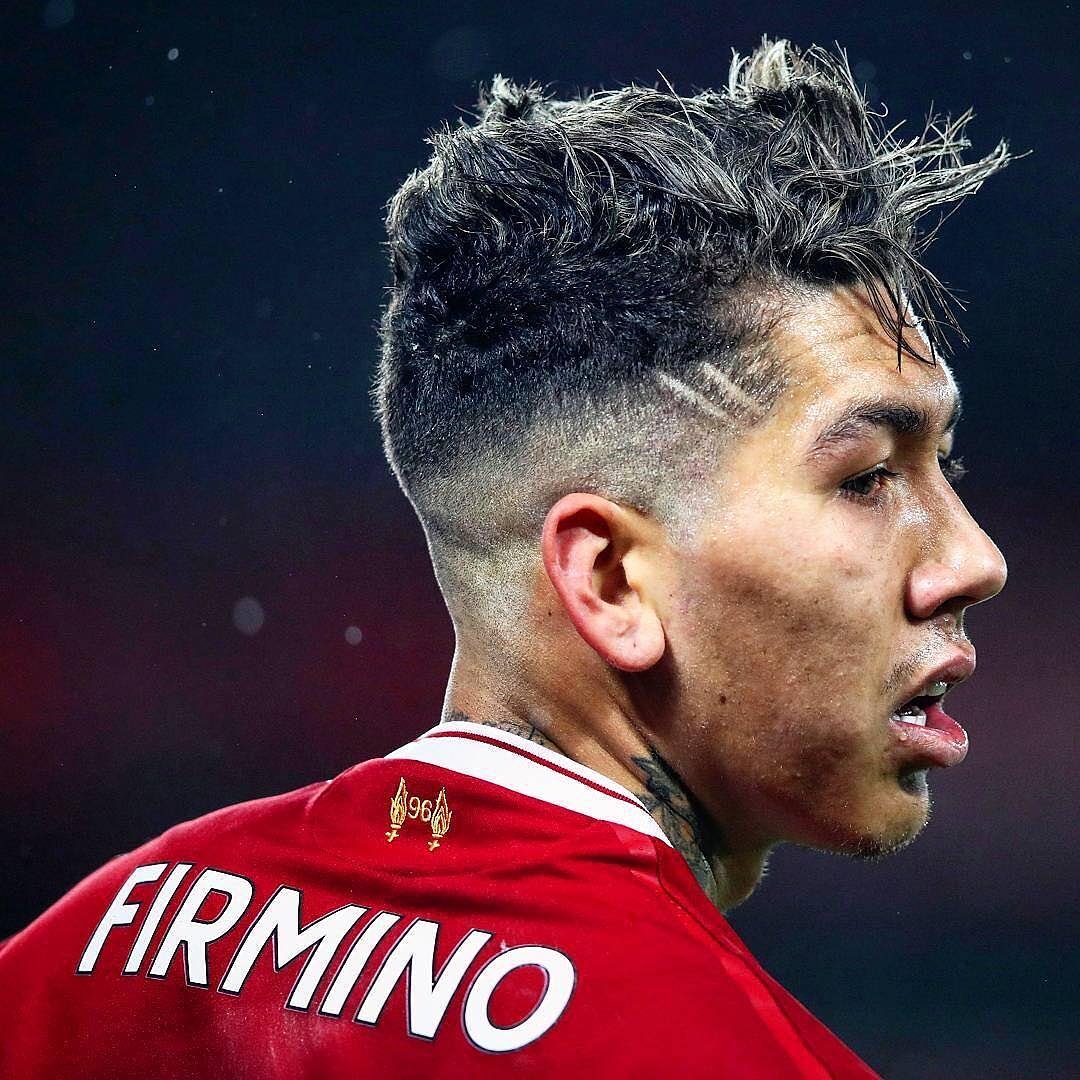 AnythingLFC_'s tweet photo. 🗣Firmino: “I’m only interested in Liverpool and winning everything I can with them. We have the best supporters in the world here, they are amazing – and there are Liverpool fans in every part of the planet.” #LFC https://t.co/YhUmBvad6Y