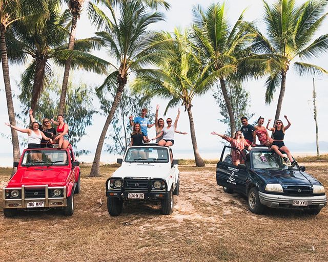 UltimateTraveI's tweet photo. Times like these •
#myultimatemoment #ultimateeastcoast #TravelUltimate
•
•
•
•
•
#ultimateoz #seeaustralia #australia #magneticisland #downunder #gapyear #adventuretravel #grouptravel #travelphotography #instago #instatravel #travelgram #wanderl… https://t.co/jpwx7MXuNT https://t.co/5Kzkqvdj9T