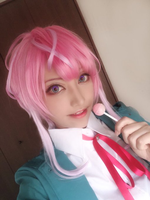 コスプレイヤー七のTwitter画像22