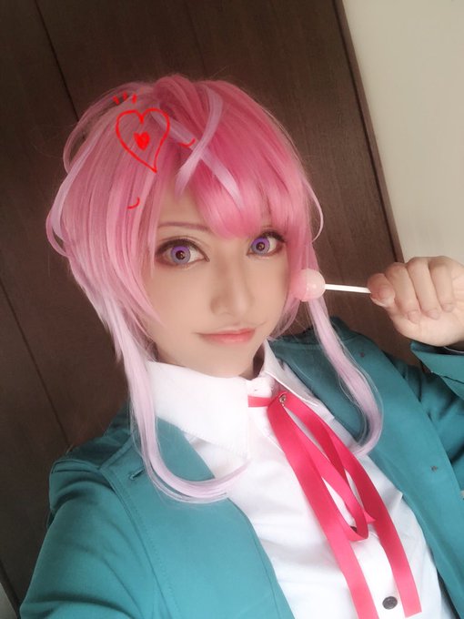 コスプレイヤー七のTwitter画像23