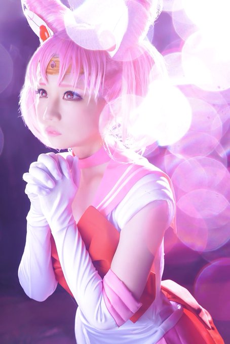 Twitterのコスプレ画像22