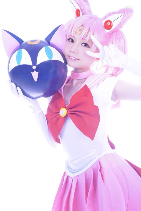 Twitterのコスプレ画像21