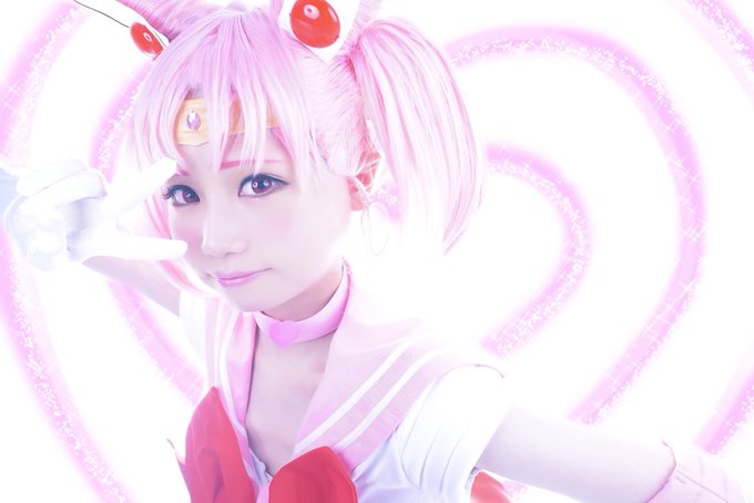 Twitterのコスプレ画像20