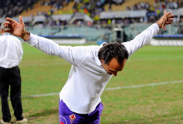  Happy Birthday, Cesare Prandelli!   