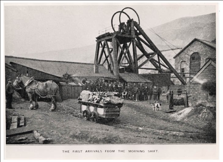 SwanUniArchives's tweet photo. We've got photographs throughout our collections but the biggest set is part of the South Wales Coalfield Collection. It includes over 4,000 images of the #coalfield industry & South Wales community life including strikes, recreation & the #SpanishCivil War #WorldPhotographyDay https://t.co/pWDGzgpT4e