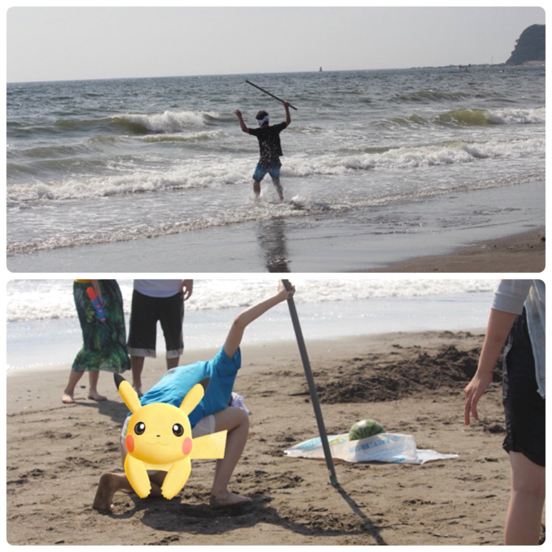 夏合宿 8/10編 (1) ー アメブロを更新しました
#ジャグリング
ameblo.jp/stand-juggling…