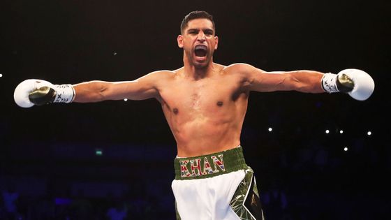 Sky Sports Boxing tweet media