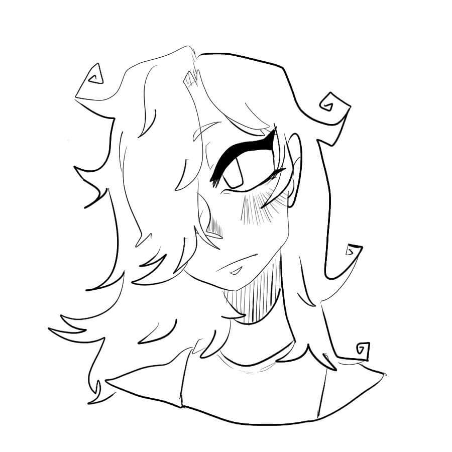 MinTheMango's tweet photo. I've working with my commissions lately
#commissions #digitalart #WorkinProgress https://t.co/uUz5O27P4x