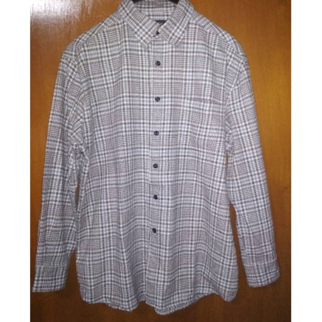 bofstuff's tweet photo. Saya menjual Kemeja Flann... seharga Rp100.000. Dapatkan produk ini hanya di Shopee! https://t.co/EJXhMyjpJp #ShopeeID https://t.co/nSiboKE9EY