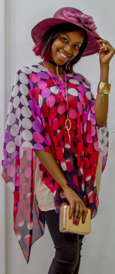 Get your summer look...our Kaftans are a perfect accessory...plus bags, plus clutch bag, plus so much more!