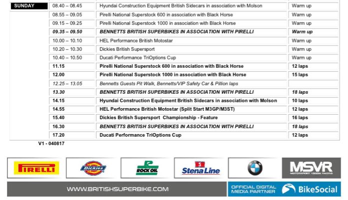 christaylor179's tweet photo. Watch my race live on @Eurosport_UK at 1455 #CadwellBSB @CresswellRacing @CadwellPark #CT97 #Mahindra @GregHainesTV https://t.co/pPsvPJBBcw
