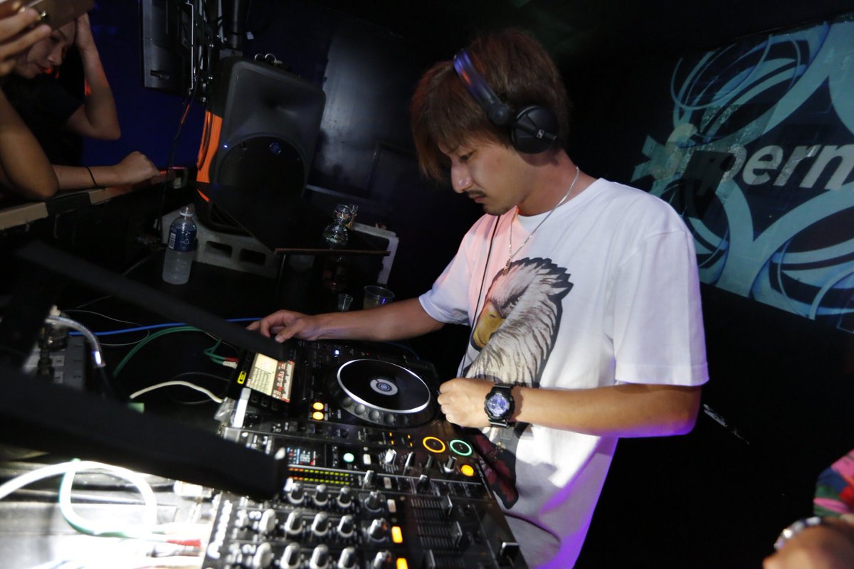 Yonmaru_music's tweet photo. TO NIGHT‼︎ 
@MARS_OKAYAM_ 
BIKINI NIGHT

SP Guest
✅CYBER JAPAN DANCERS
✅YAMATOMAYA

#jpn #岡山 #club #cjd #cyber #japan #teamK #bikini #ビキニ #sound #music #electro #progressive #groove https://t.co/so9LzlOXXW