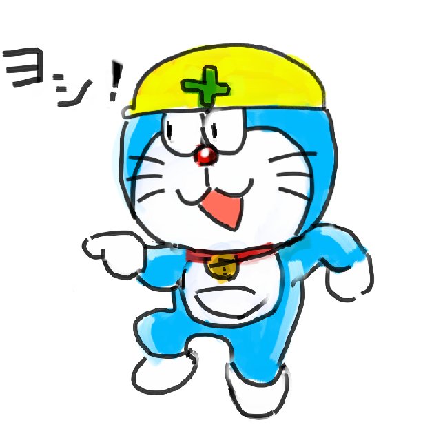 ドラえもんイラストまとめ Togetter