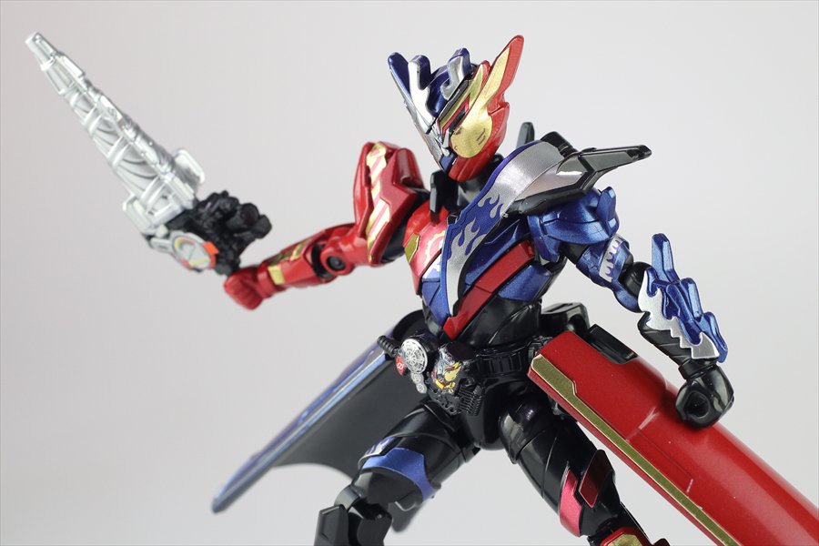 tomoshoo1's tweet photo. ついに一般販売も最終弾となりました。。。
《ブログ更新》「【創動】仮面ライダービルド BUILD12 レビュー!!」#創動 #BUILD12 #仮面ライダービルド
https://t.co/tPsSCWODNR https://t.co/bhJxjBfREv