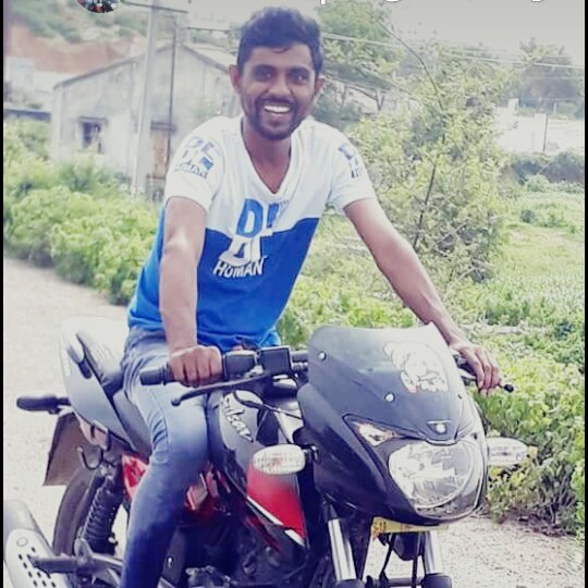 Thotavinod7's tweet photo. #Good morning https://t.co/jXsG4Xy1gs