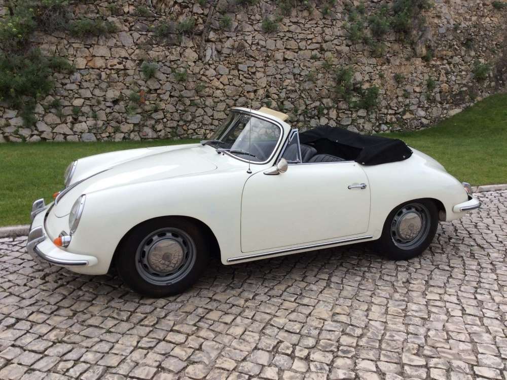 CarWithStyle's tweet photo. 1964 Porsche 356 SC Cabriolet - Classic, White Color, Black Leather, Top Condition

Tags: #1964 #Porsche #356SC #Cabriolet #Classic

https://t.co/WwayZohnrO https://t.co/YZ9RH8SYIO