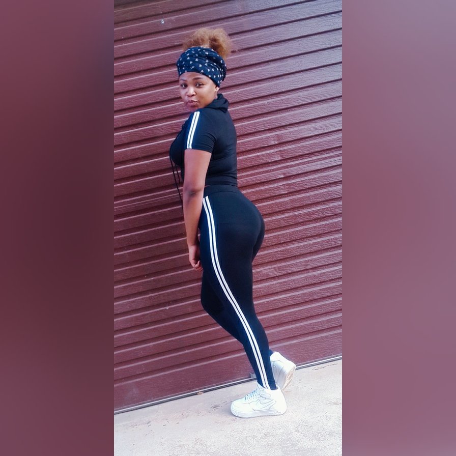 LadyNtay's tweet photo. #NewProfilePic https://t.co/w4i0NGYy9Q