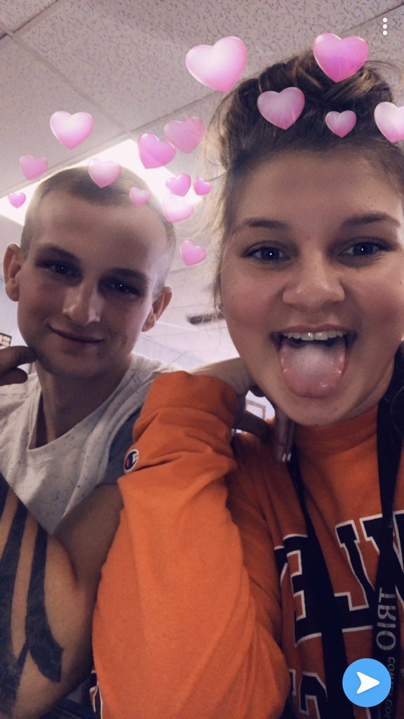 Nickel_Davis's tweet photo. How is my best friend soooooo handsome 🤤 I’m super thankful ❣️ https://t.co/Akwk2fak9O