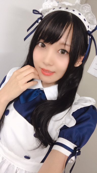 Twitterのコスプレ画像16