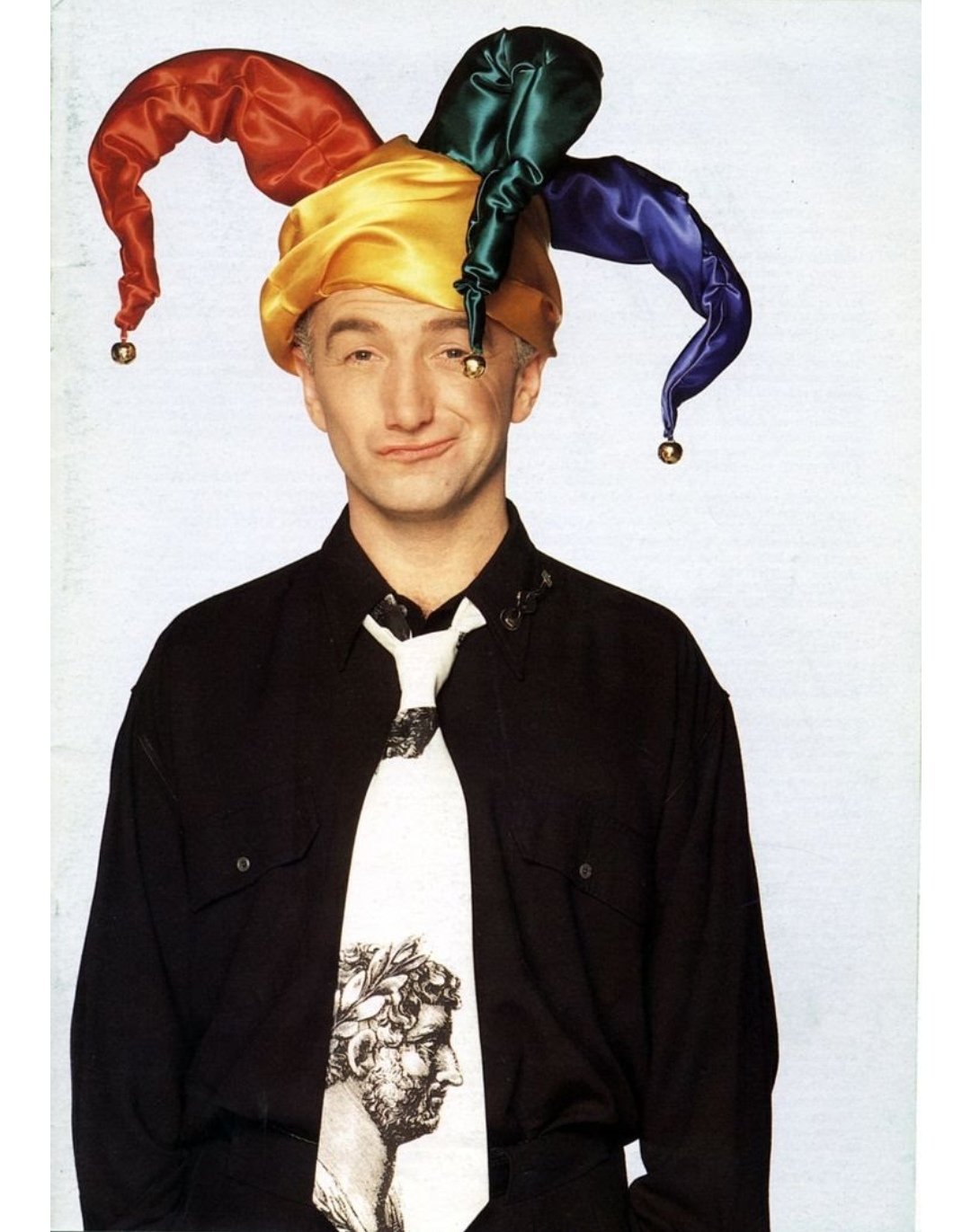Happy birthday John Deacon  