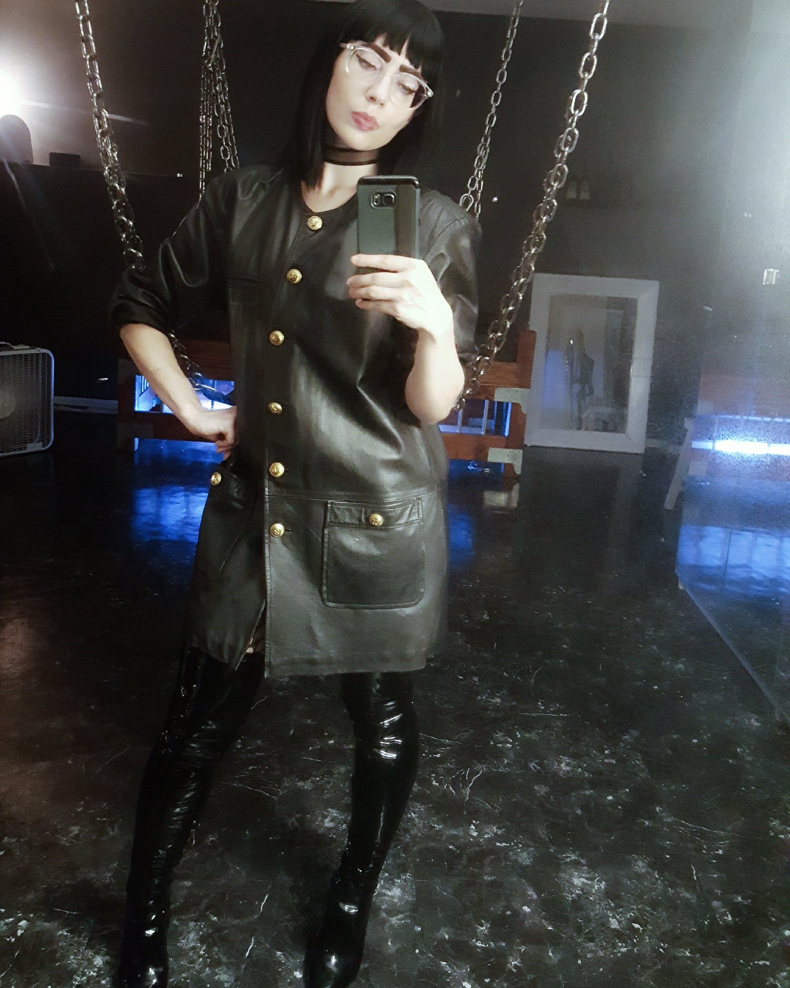 Mistrix Sade - NYC Dominatrix & Select FMTY on X: 