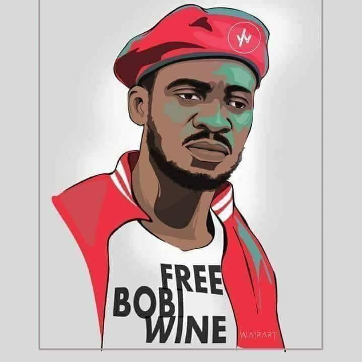 Robert ALAI, HSC tweet media