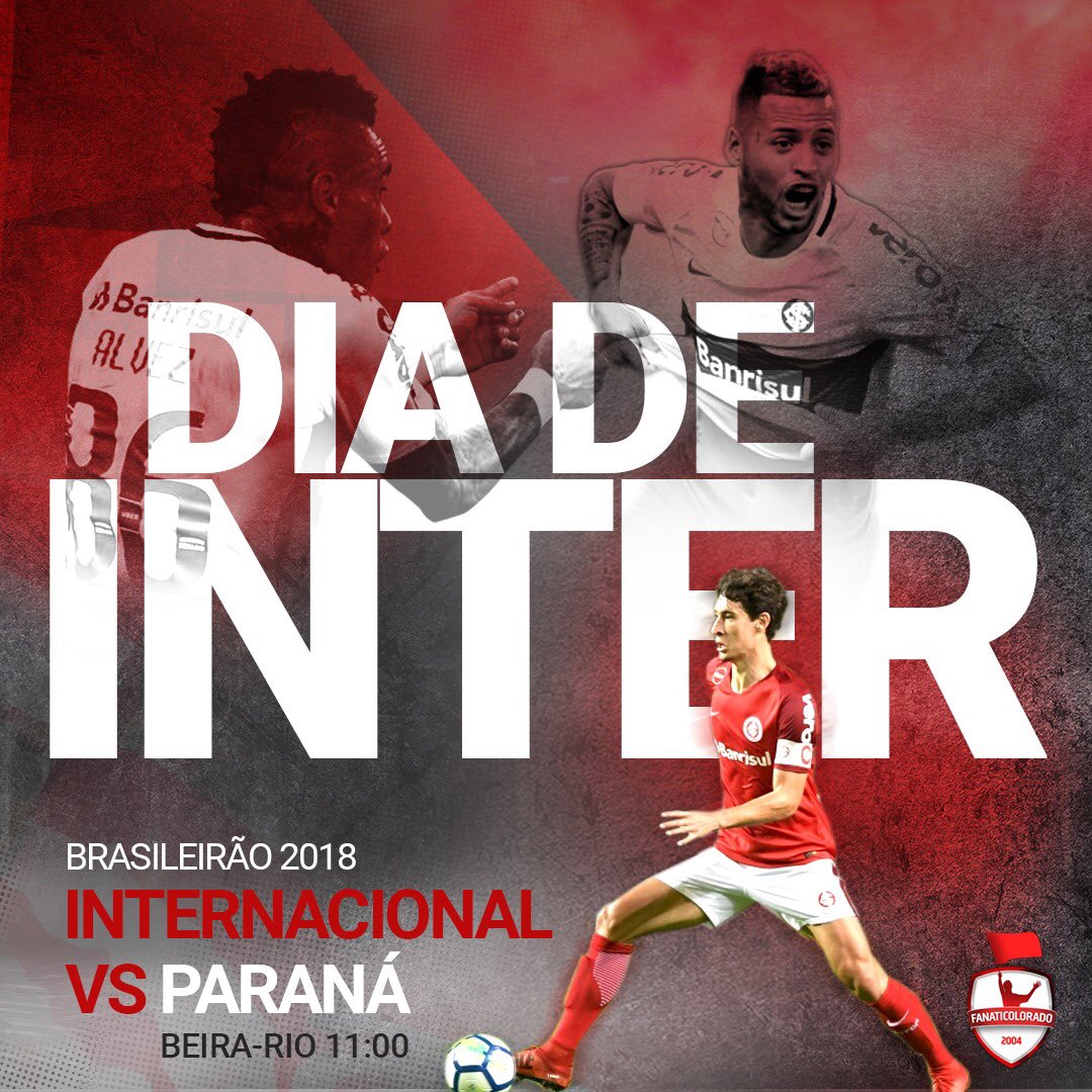 _fanaticolorado's tweet photo. VÂMO ACORDAR! 03H10, DIA DE INTER! Horário perfeito pra colocar uma costela pra assar e beber umas cervejas até a hora do jogo! #SeChamaInterEssaLoucura #Fanaticolorado #DiadeInter https://t.co/fCJamirQ17
