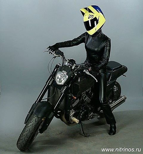 マミー バイクの日 デュラララ セルティ