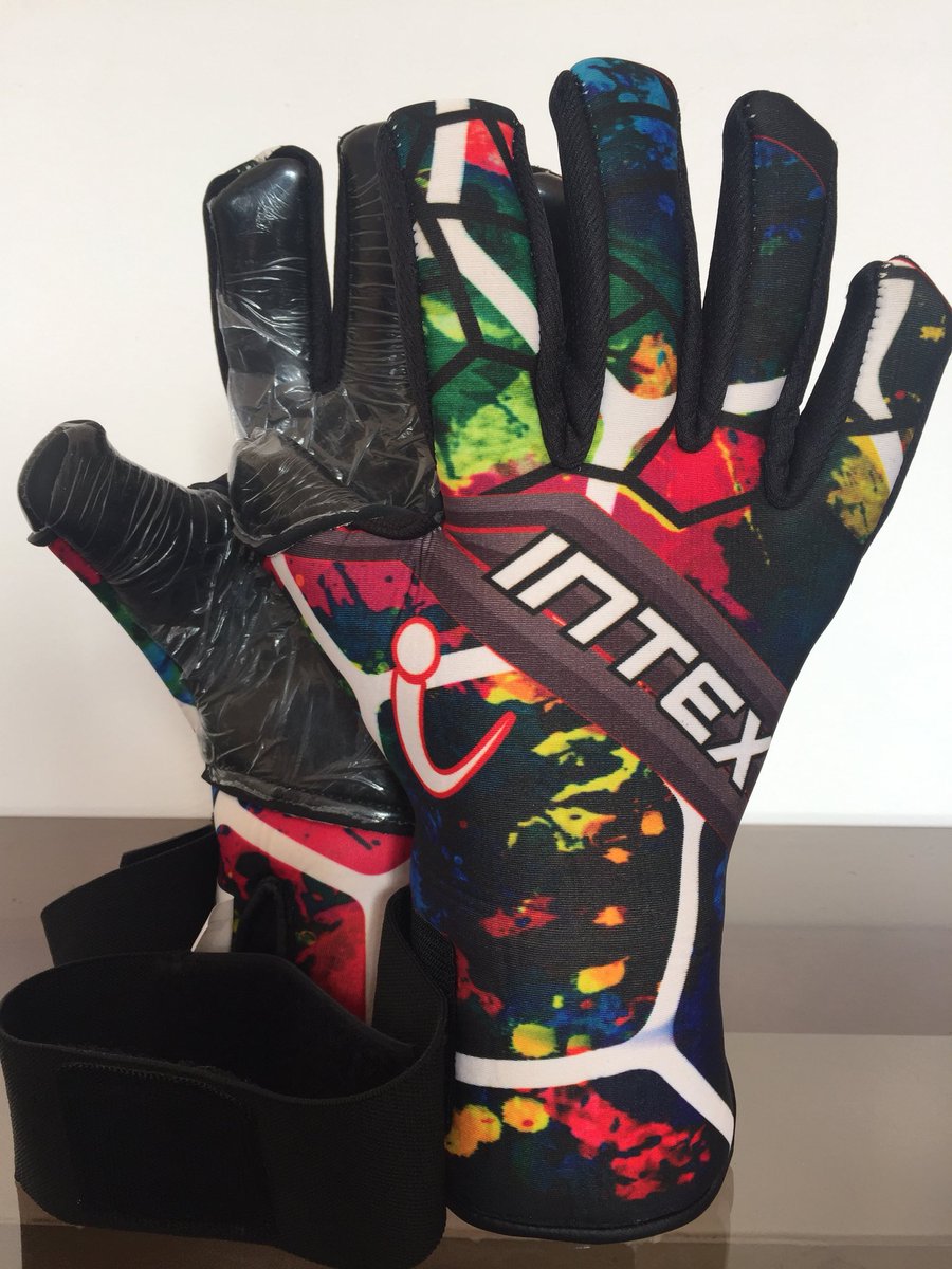 Intex Sports (@intexgoalkeping) on Twitter photo Customize Soccor Uniform, Goalkeeper gloves, Soccer Balls and Sportswear with your brand, club, academy name and logo on it. Intex Sports
Whatsapp: +49 15908126040
Email: intexsports@gmail.com Customize Soccor Uniform, Goalkeeper gloves, Soccer Balls and Sportswear with your brand, club, academy name and logo on it. Intex Sports
Whatsapp: +49 15908126040
Email: intexsports@gmail.com