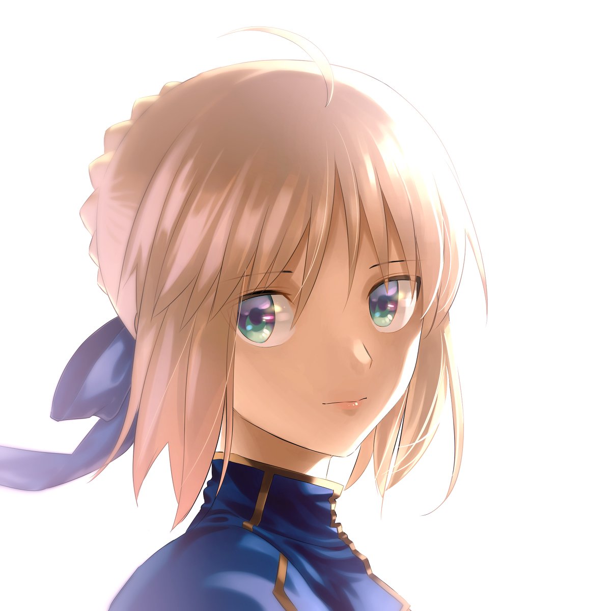 最近のFate絵 #Fate/staynight #士剣  