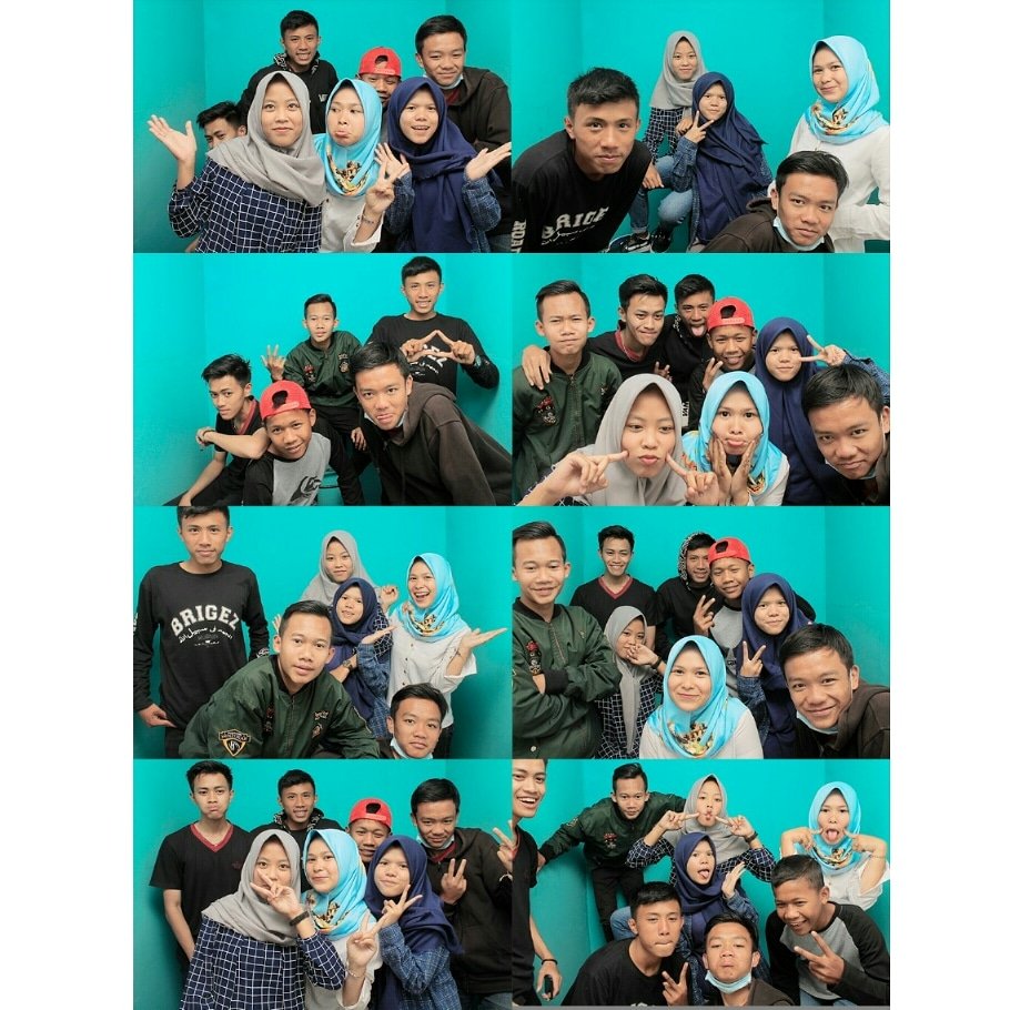Fotobox