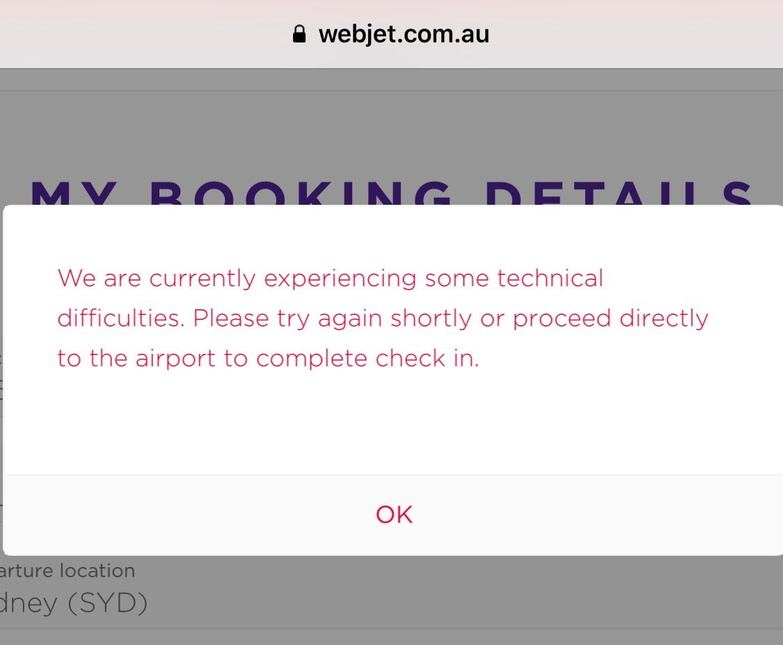 pawnsyscheme's tweet image. #Webjet ladies and gents. Trifecta from the last 12 hours.