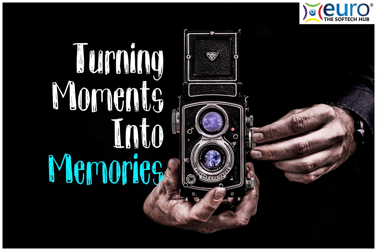 EuroNextech's tweet photo. A big shout-out to all those magicians out there who manage to capture the beauty of life in mere frames. #WorldPhotographyDay #PhotographyDay #PhotosForLife #photograph #SundayFunday #SundayMotivation https://t.co/k07qIfaRQR