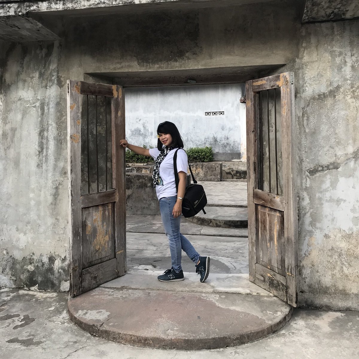 MartaDicut's tweet photo. #FotoProfilBaru https://t.co/W4vUy4UUBu