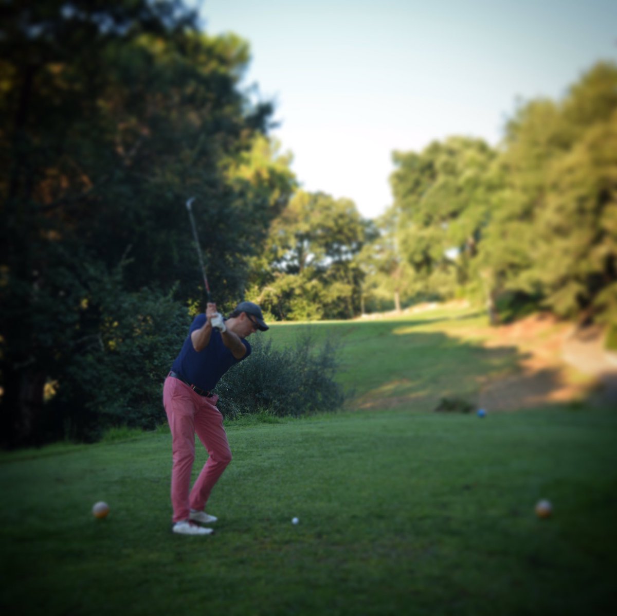 Sensations_Golf's tweet photo. Flag targeted. 3...2...1... swish! :-) #golf #inprogress #work #success https://t.co/JcgFs8V78n