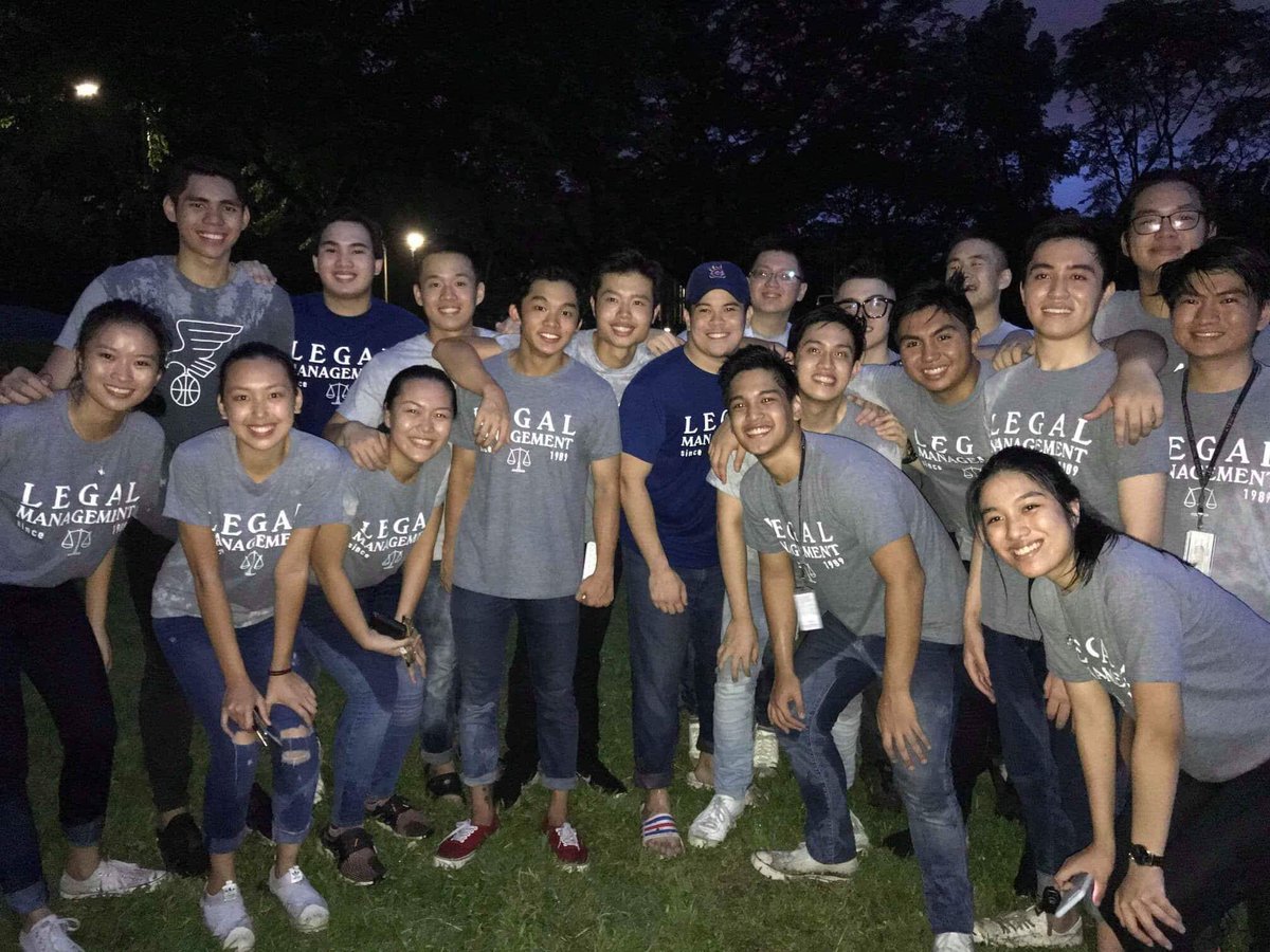 ateneolex's tweet photo. A huge thank you and congratulations to the people behind such a successful LM Drive 2018: Level One 🎰🎮💜 https://t.co/VNSOig0C76