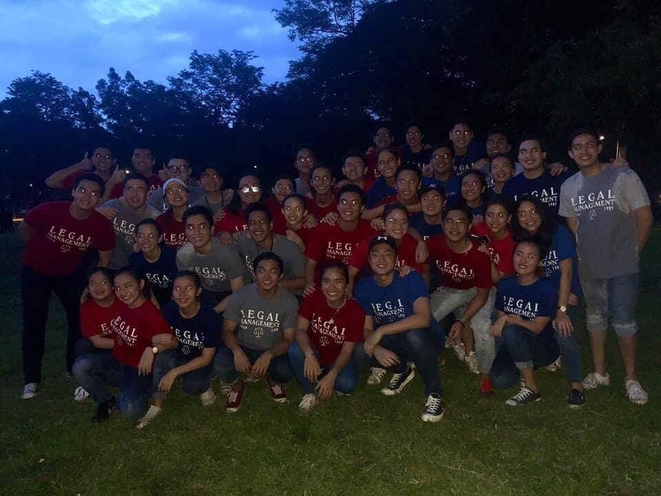ateneolex's tweet photo. A huge thank you and congratulations to the people behind such a successful LM Drive 2018: Level One 🎰🎮💜 https://t.co/VNSOig0C76