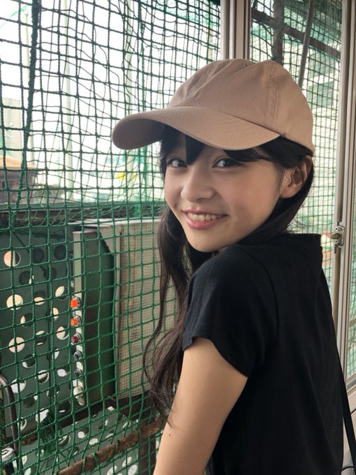林芽亜里のTwitter画像9