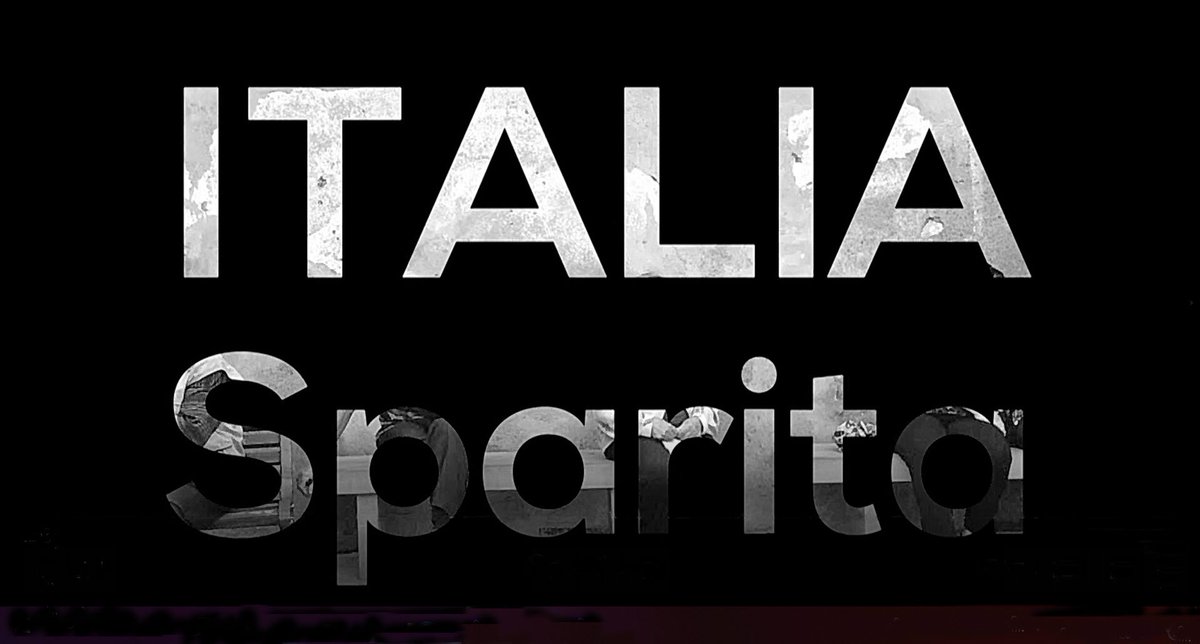 SlowItaly's tweet image. Italia Sparita - A story of little things and big emotions. 
Check out our video: youtu.be/VqnjdX_105Y #italy #basilicata #puglia #giovinazzo #castelmezzano #ostuni #gallipoli #nardo #cisternino #vieste #craco #portocesareo