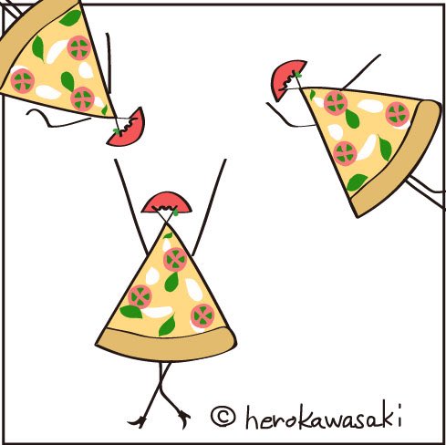 ハオミン シンプルな似顔絵 ピザ食べたいです 笑 Illustration Model Illust シンプル オシャレ 食べ物 Pizza イラスト Instagood ピザ Art Artwork Italy Food T Co P6sz1pizvv T Co 2y8nfnplxf