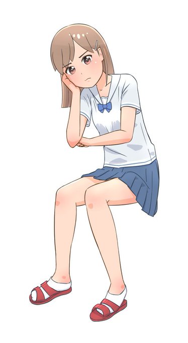 肘をつくのtwitterイラスト検索結果 肘をつくのtwitterイラスト検索結果