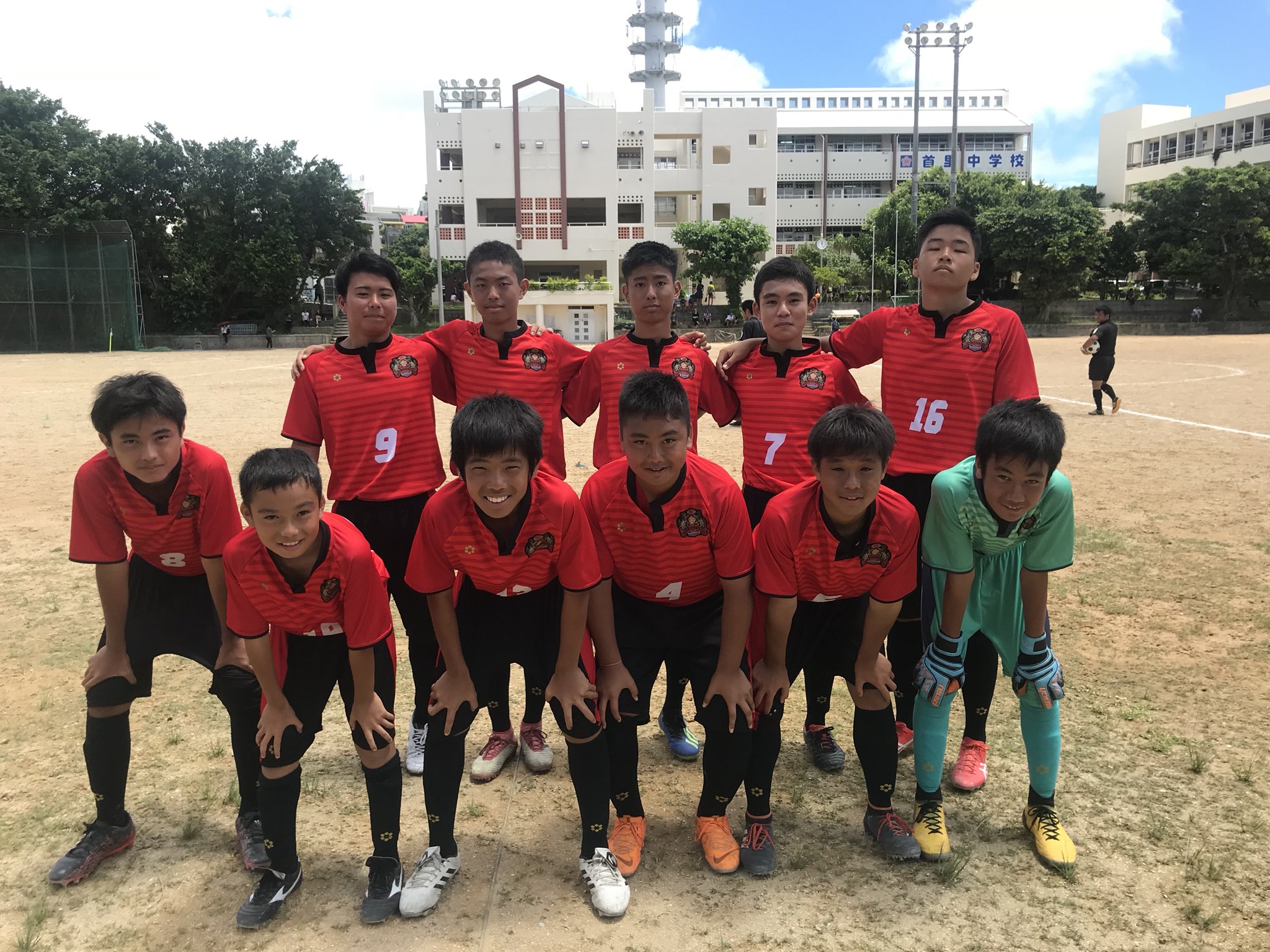 Fc琉球 那覇アカデミー スクール Fcryukyu Naha Twitter