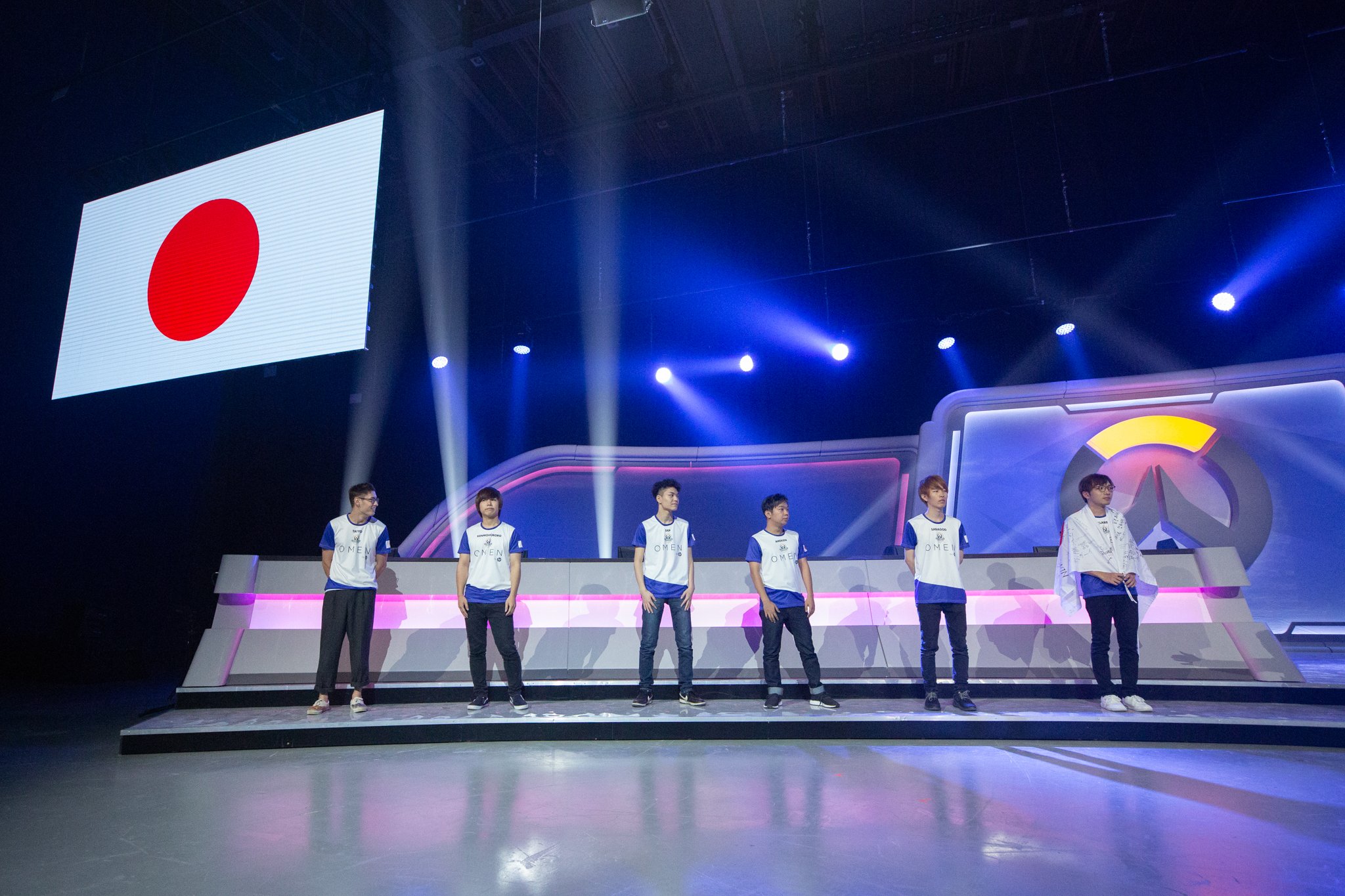 オーバーウォッチ Twitterissa Owwc オーバーウォッチ ワールドカップ18 日本代表チームは最後香港を下して2勝3敗という 成績で韓国グループステージを終えました そして次は注目のロシアvs韓国のマッチが続きます 引き続きお見逃しなく Openrec オーバーウォッチ Twitterissa Owwc オーバーウォッチ ワールドカップ18 日本代表チームは最後香港を下して2勝3敗という 成績で韓国グループステージを終えました そして次は注目のロシアvs韓国のマッチが続きます 引き続きお見逃しなく Openrec