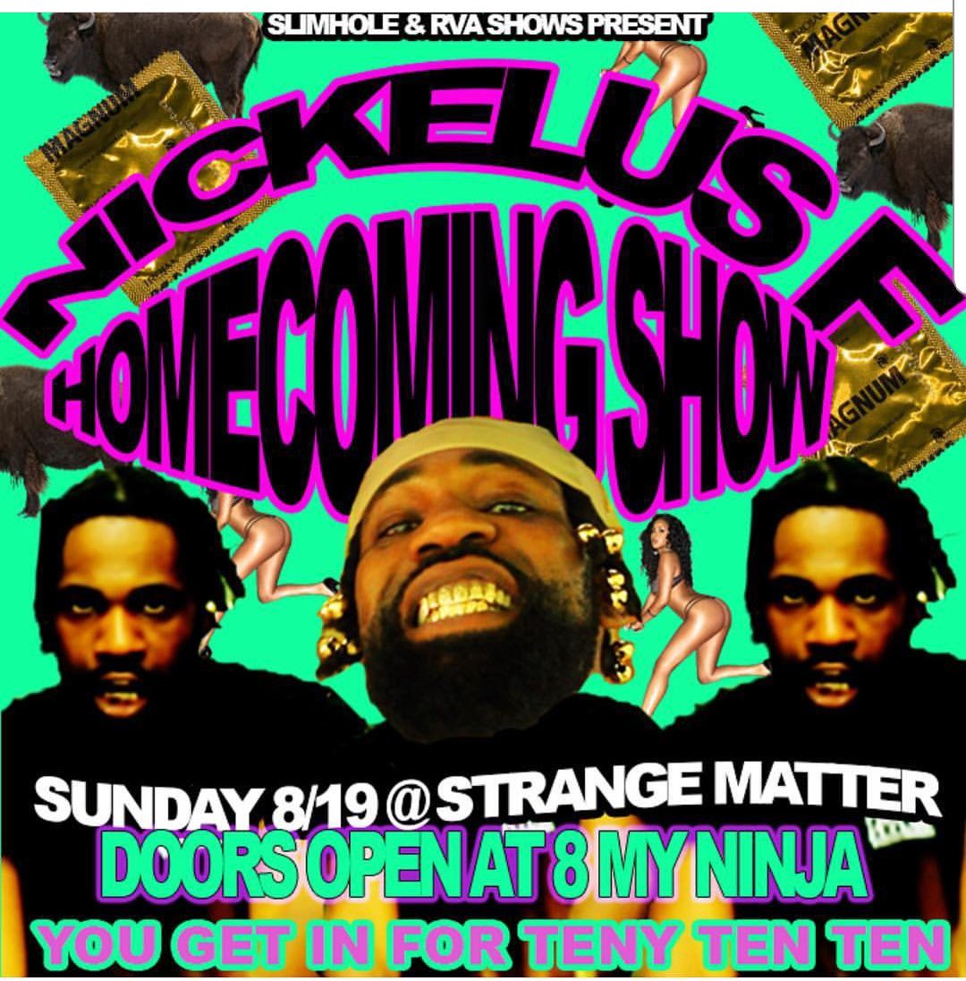 theDumpoffkid's tweet photo. 2ma we taking off @NickelusF @MichaelMillions @Radioblitz #homecoming #Dumpoffdjs https://t.co/JLzIJRcpJZ