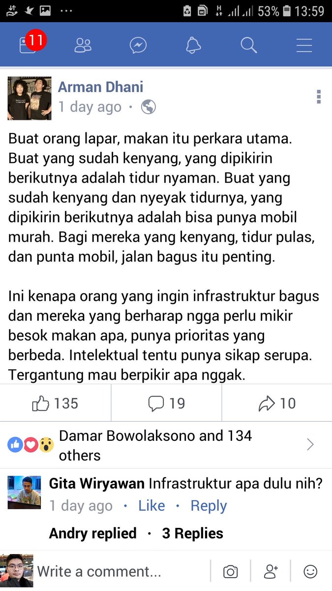 asimetri_'s tweet image. Ngapain lu pada sekolah tinggi-tinggi?