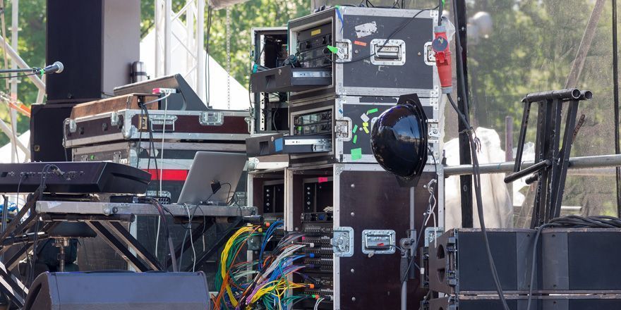 pacrad's tweet image. Do you buy the same gear for all of your gigs or installs? Ask about our #projectpricing: buff.ly/2gtsgx2 #LiveInstall #Gig